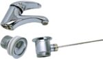 MIXER TAP LAVABOT MADE IN ITALY  