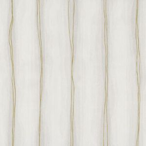 Wallcovering Sinfonia stripes in cream