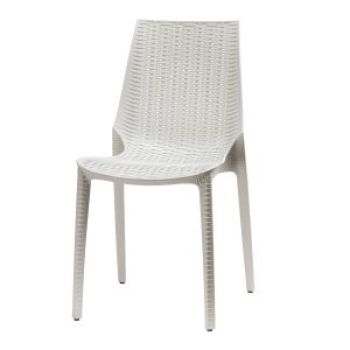 LUCREZIA CHAIR BY SCAB