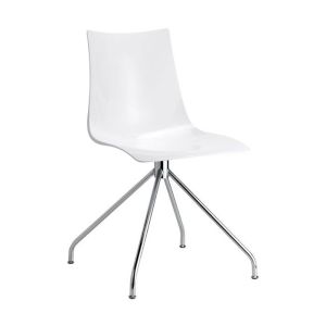 ZEBRA ANTISHOCK TRESPOLO CHAIR BY SCAB