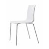 ALICE CHAIR 4 STACKABLE LEGS BY SCAB