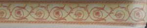 DECORATIVE BORDER ADHESIVE 22520