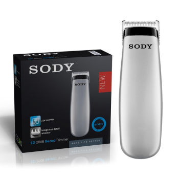 Electric Razor Beard Razor SODY