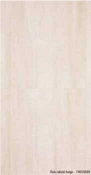 PANNELLO DECO LEGNO PIALLATO BEIGE CHIARO 2,60 M