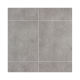 PANNELLO DECO PREMIUM CONCRETE GRIGIO SENZA COLLA  2,60 M