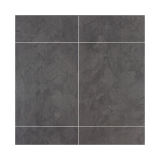 PANNELLO DECO PREMIUM  ARDESIA SCURA CON COLLA 2,60 M 