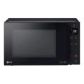 LG MICROONDE 25 LT CON GRILL MH6535GIB