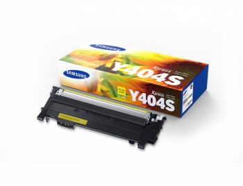 HP TONER CLT-Y404S/ELS GIALLO