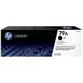 HP TONER 79A CF279A NERO