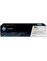 HP TONER 126A CE312A GIALLO