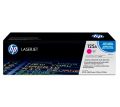 HP TONER 125A CB543A MAGENTA