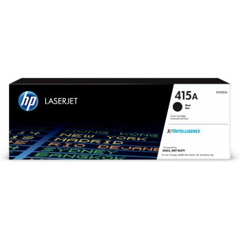 HP TONER 415A W2030A NERO 