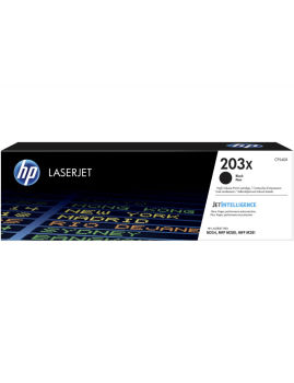 HP TONER 203X CF540X NERO