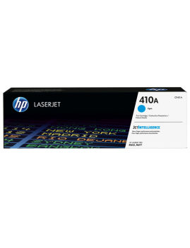 HP TONER 410A CF411A CIANO 