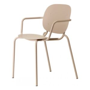 SI-SI 'ARMCHAIR GALVANIZED FRAME BY SCAB