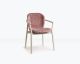 NATURAL FINN ARMCHAIR BY SCAB