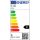 Lampadina LED Chip Samsung E14 2W ST26 4000K Bianco naturale