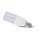 Lampadina LED Chip Samsung E14 8W T37 3000K  Bianco caldo