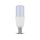 Lampadina LED Chip Samsung E14 8W T37 4000K Bianco naturale