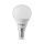 Lamapadina LED Chip Samsung E14 7W P45 3000K Bianco caldo