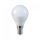 Lampadina LED E14 5,5W P45 2700K CRI>95 Bianco caldo