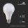 Lampadina LED Chip Samsung E27 18W A+ A80 4000K Bianco naturale