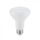 Lampadina LED Chip Samsung E27 10W R80 6400K  Bianco freddo