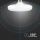 Lampadina LED Chip Samsung E27 24W UFO F200 3000K Bianco caldo