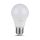 Lampadina LED Chip Samsung E27 9W A+ A60 6400K  Bianco freddo