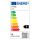 Lampadina LED Chip Samsung E27 9W A+ A60 6400K  Bianco freddo