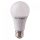 Lampadina LED Chip Samsung E27 11W A+ A60 6400K  Bianco freddo