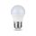 Lampadina LED Chip Samsung E27 4,5W A++ G45 6400K Bianco freddo