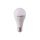 Lampadina LED E27 15W A65 2700K (Box 3 pezzi) Bianco caldo