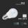 Lampadina LED E27 4W G45 2700K Bianco caldo