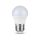 Lampadina LED E27 4W G45 4000K Bianco naturale