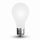 Lampadina LED E27 4W A60 Filamento Bianco 2700K Bianco caldo