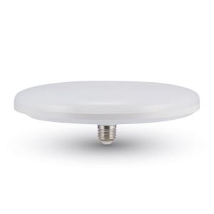 Lampadina LED E27 36W UFO F250 3000K  Bianco caldo