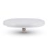 Lampadina LED E27 36W UFO F250 6400K Bianco freddo