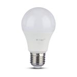 Lampadina LED E27 11W A60 2700K Bianco caldo