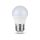 Lampadina LED E27 5,5W G45 4000K (Box 3 pezzi) Bianco naturale