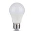 Lampadina LED E27 12W A60 6400K CRI>95 Bianco freddo