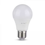 Lampadina LED Chip Samsung E27 12W 3000K Dimmerabile Bianco caldo