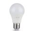 Lampadina LED Chip Samsung E27 12W 6400K Dimmerabile  Bianco freddo