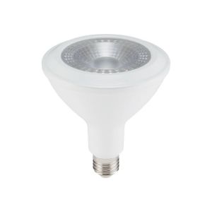 Lampadina LED E27 17W PAR38 4000K IP65 Bianco naturale