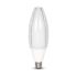 Lampadina LED Chip Samsung E40 60W Oliva 4000K