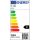 Faro LED SMD Chip Samsung 200W Colore Nero 6400K IP65