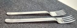 ZILIO FRUIT FORK 18 CM