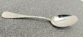 ELEGANCE SPOON 20 CM