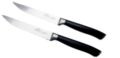 SABATIER STAINLESS STEEL STEAK KNIFE 127 mm. 6 PIECES IN PACK. FROM 2