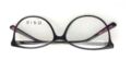 MONTATURA OCCHIALI DA VISTA DONNA NERO BY O-SIX 0V-467 OSLO 54/17 C02 140 mm.